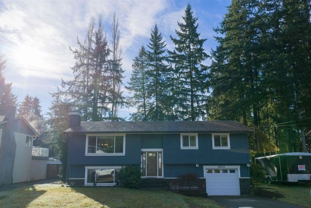 20754 39a Avenue, Langley