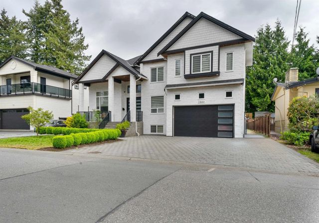 2862 Princess Street, Abbotsford