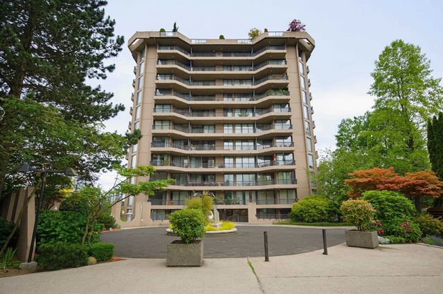 3740 Albert Street 604, Burnaby