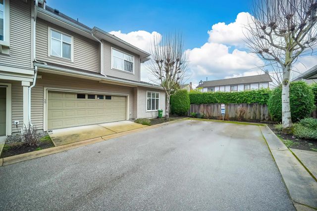 7288 Heather Street 58, Richmond