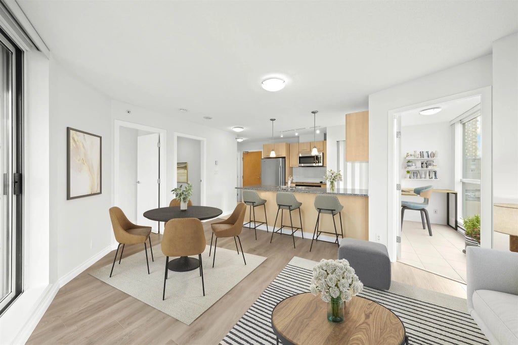 1199 Seymour Street 702, Vancouver