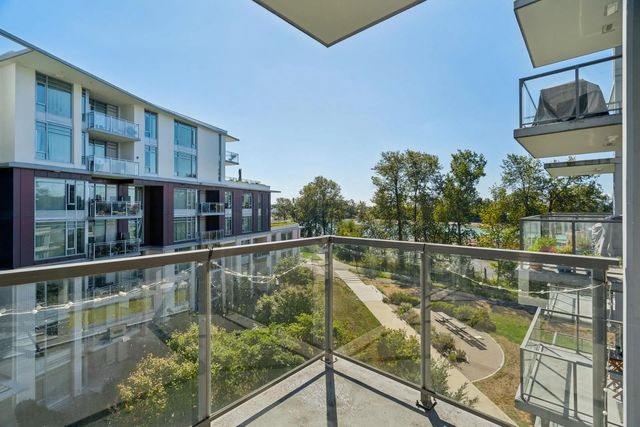 3168 Riverwalk Avenue 503, Vancouver