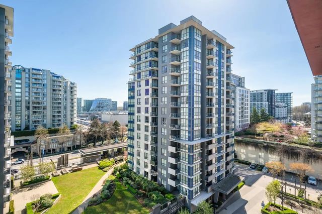 7338 Gollner Avenue 1011, Richmond
