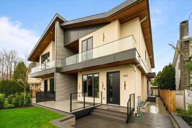 1518 Hatton Avenue 103, Burnaby