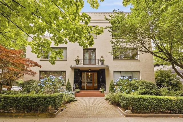 985 Jervis Street 6, Vancouver
