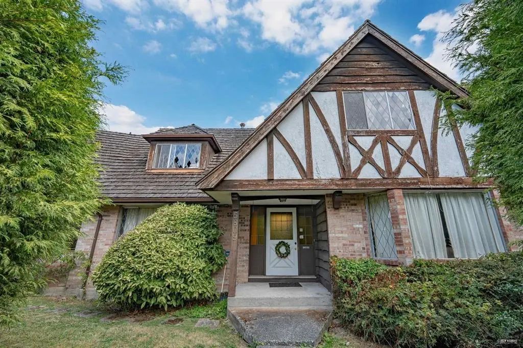 5809 Fremlin Street, Vancouver