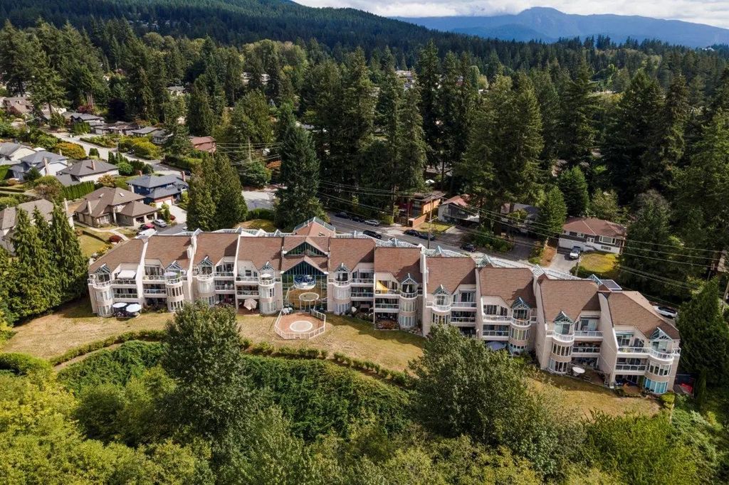 999 Berkley Road 108, North Vancouver