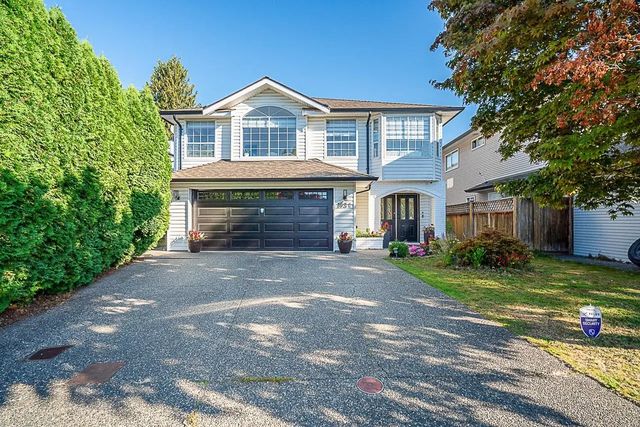 1931 Jacana Avenue, Port Coquitlam