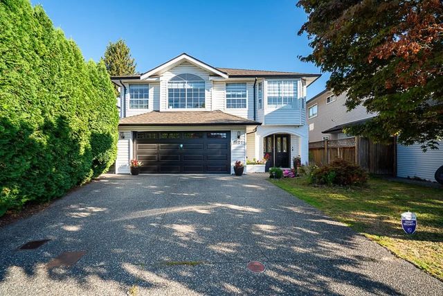 1931 Jacana Avenue, Port Coquitlam