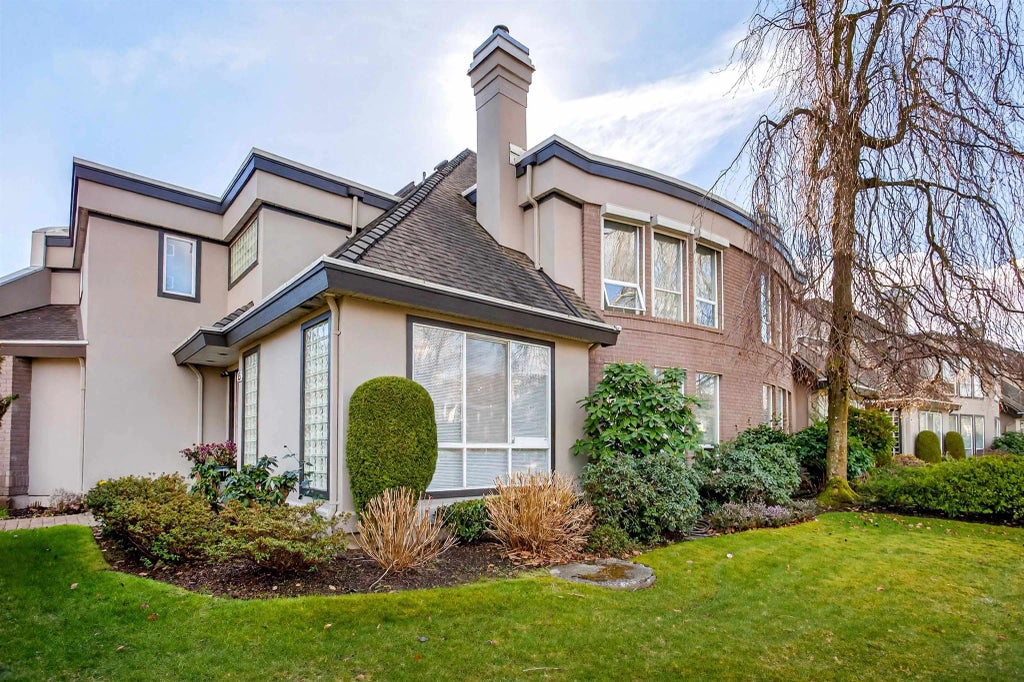 788 Citadel Drive 15, Port Coquitlam