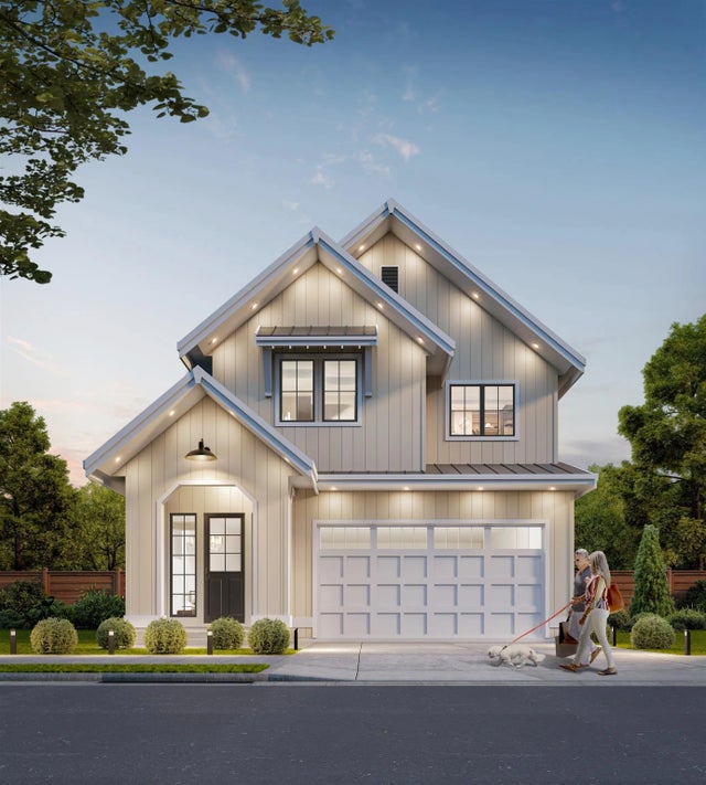 3058 Brigette Street, Abbotsford