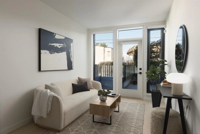 529 E 6th Avenue, Vancouver