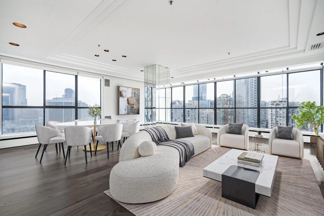 1060 Alberni Street Ph1, Vancouver