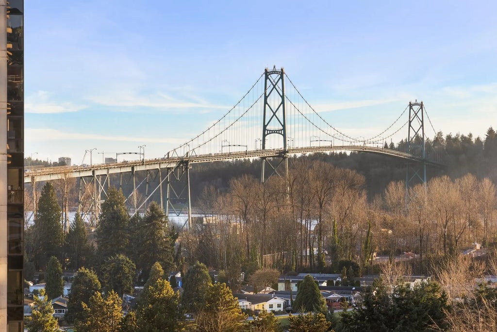 338 Taylor Way 12c, West Vancouver