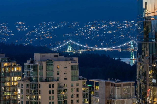 1111 Alberni Street 3202, Vancouver