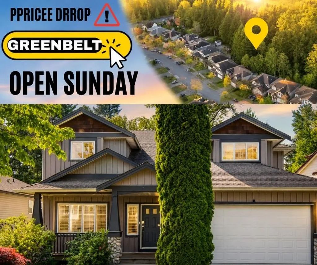 13345 235 Street, Maple Ridge