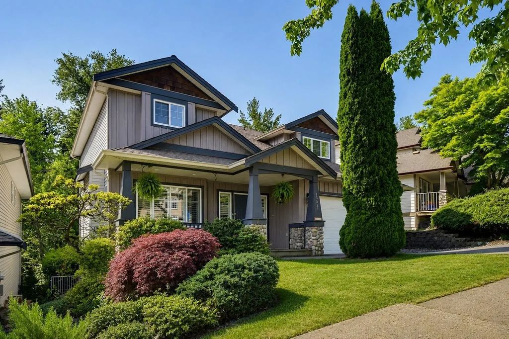 13345 235 Street, Maple Ridge