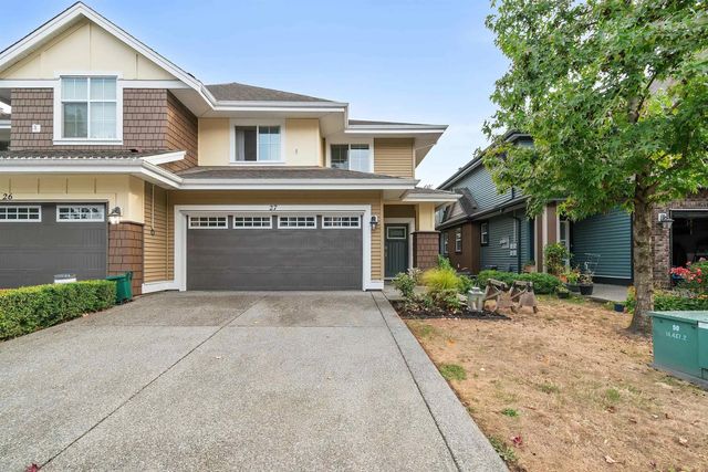5469 Chinook Street 27, Chilliwack