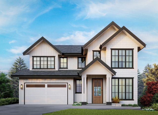3548 Monson Crescent, Coquitlam