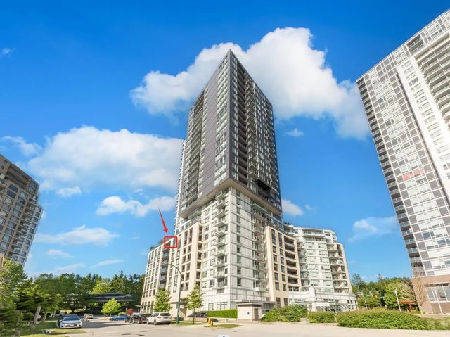 5470 Ormidale Street 1003, Vancouver