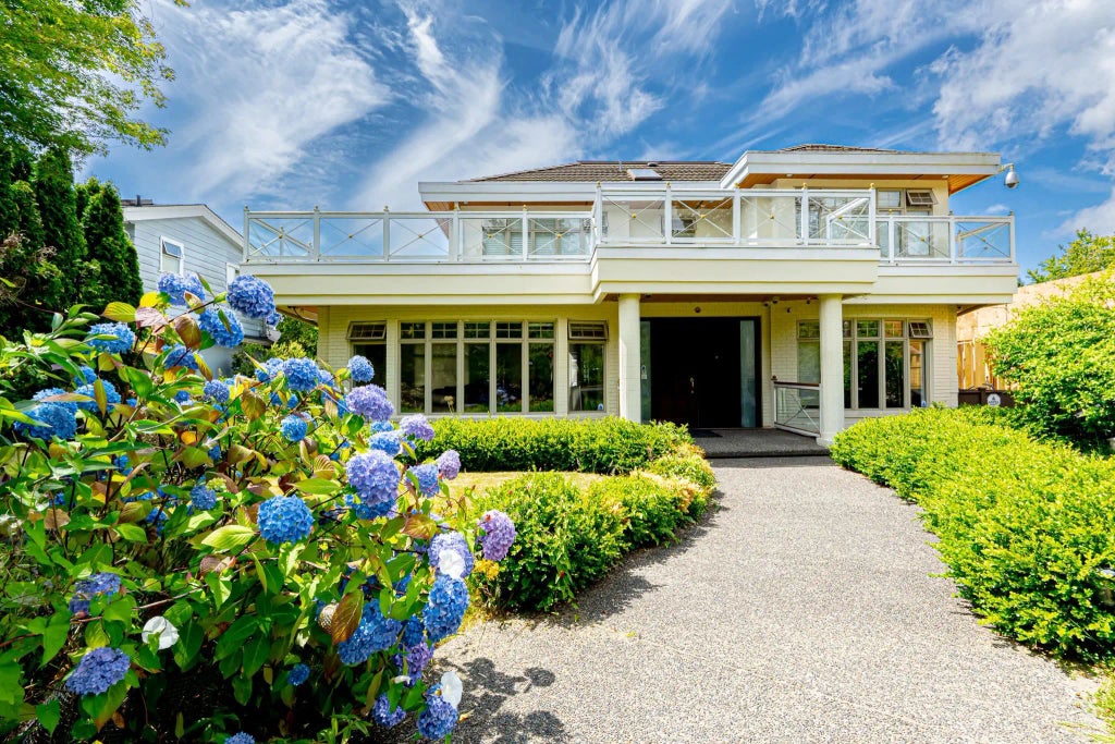 6879 Arbutus Street, Vancouver