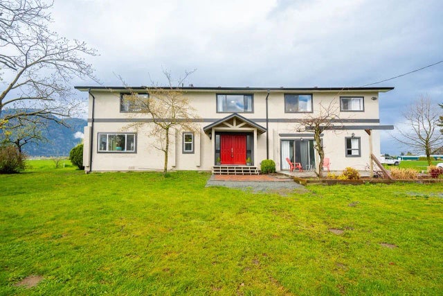 40575 No. 4 Road, Abbotsford