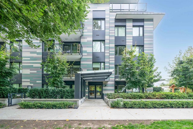 488 W 58th Avenue 305, Vancouver