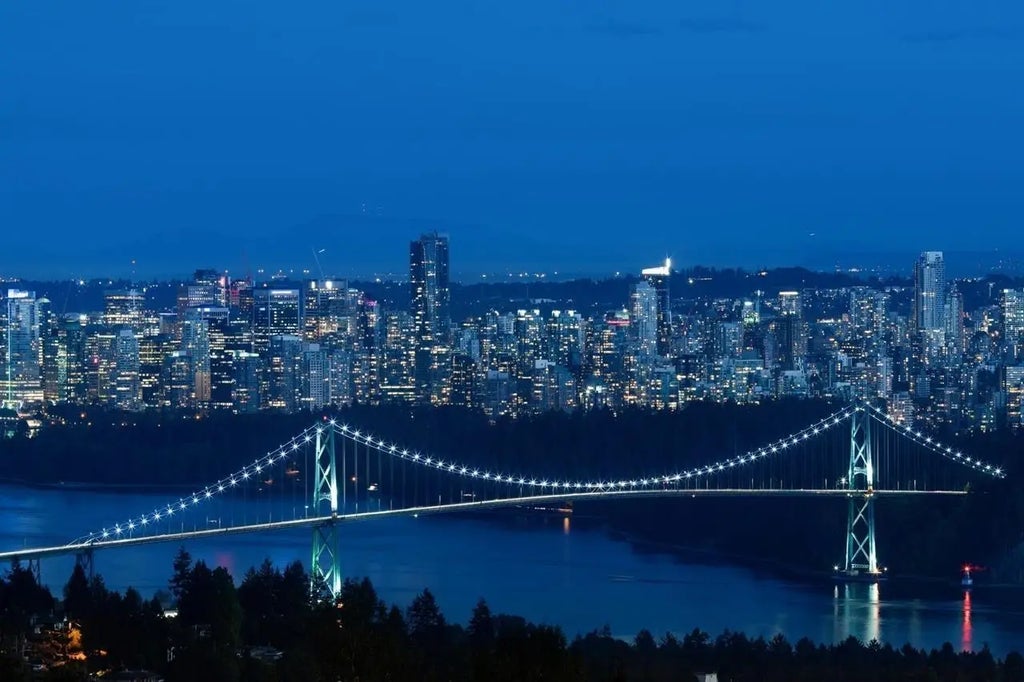 1335 Chartwell Drive, West Vancouver