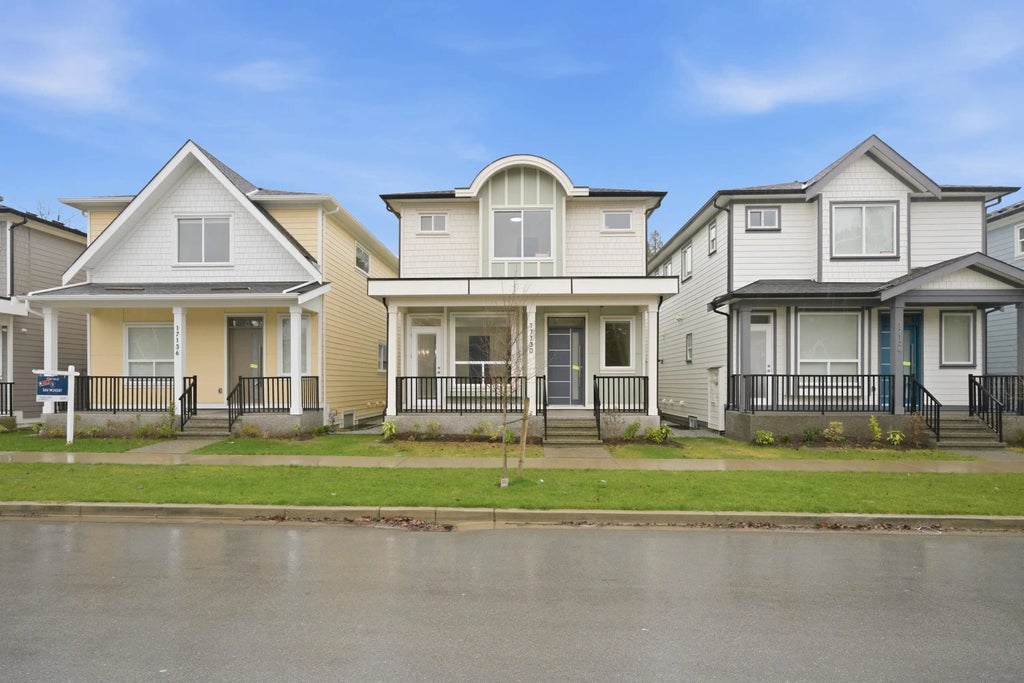 17130 1 Avenue, Surrey