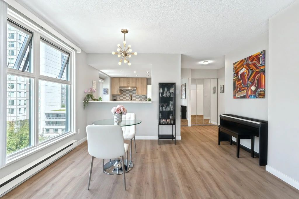 1331 Homer Street B901, Vancouver