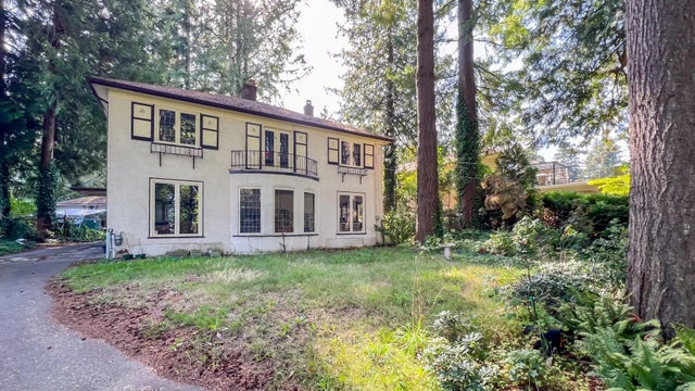 4786 Drummond Drive, Vancouver