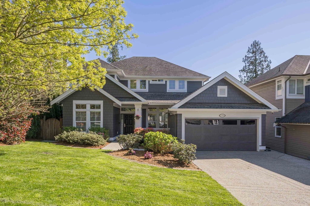 16364 60a Avenue, Surrey