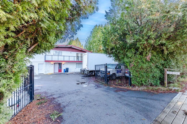 7100 No. 4 Road, Richmond