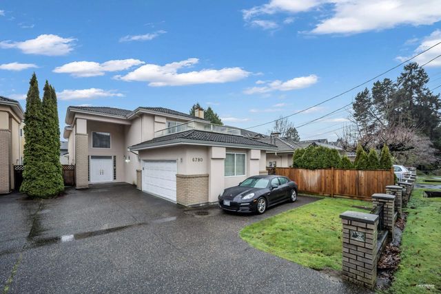 6780 Comstock Road, Richmond