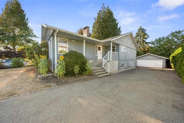 19475 116b Avenue, Pitt Meadows