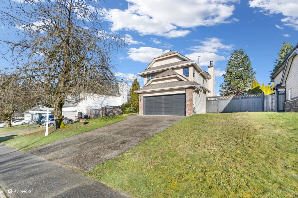 2713 Mara Drive, Coquitlam