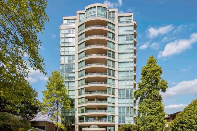 8871 Lansdowne Road 901, Richmond