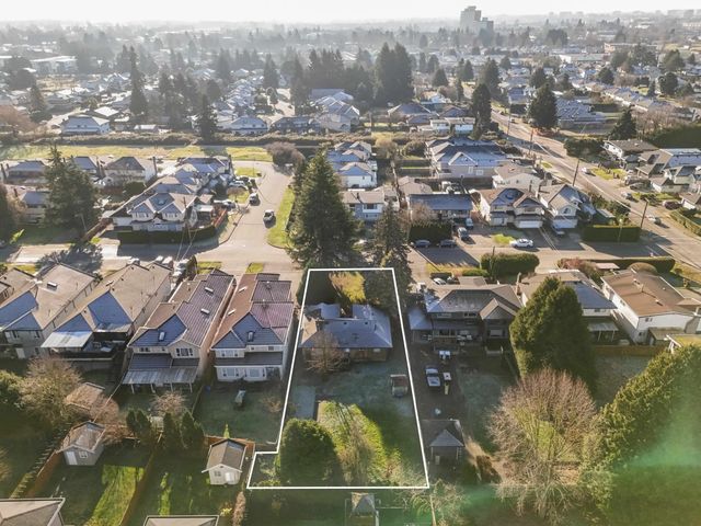 10331 Finlayson Drive, Richmond