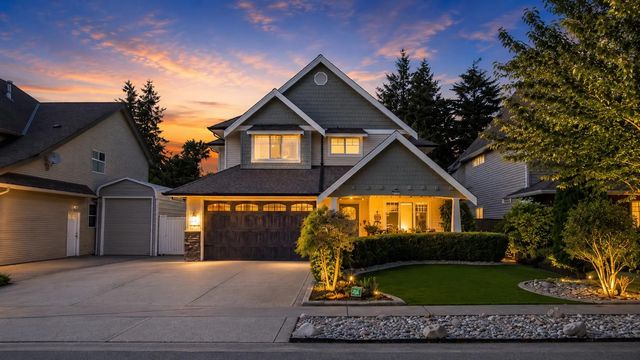 27679 Porter Drive, Abbotsford