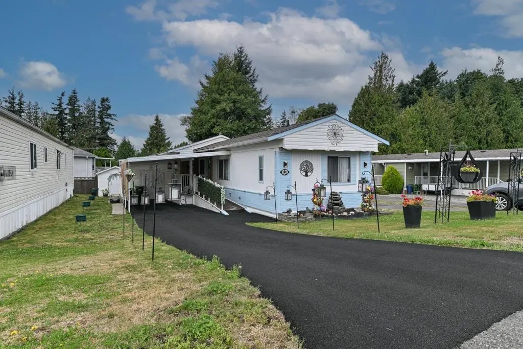 2035 Martens St. Street 43, Abbotsford