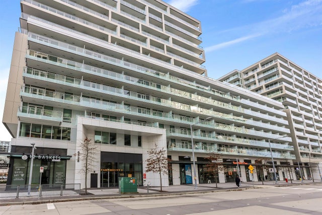 6328 No. 3 Road 615, Richmond