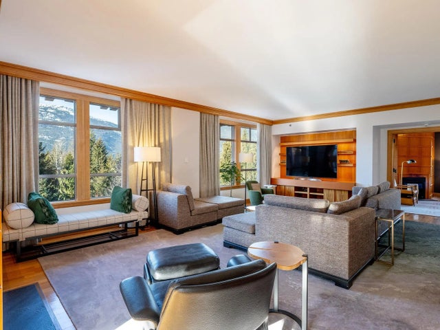4591 Blackcomb Way 530-534, Whistler