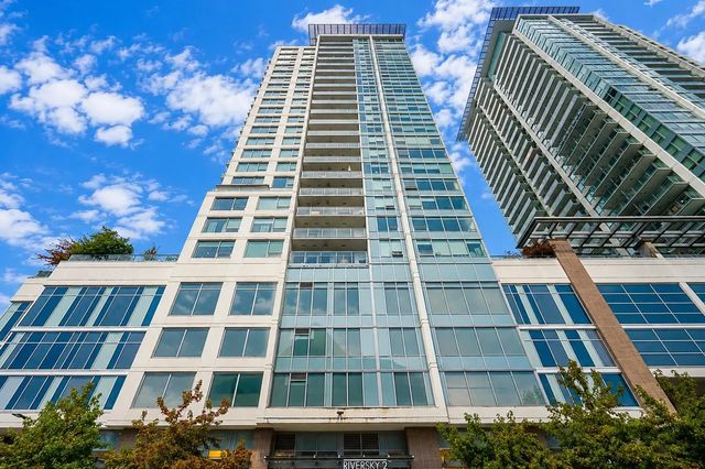 988 Quayside Drive 1106, New Westminster