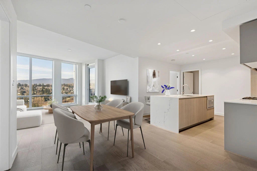 1500 Fern Street 3006, North Vancouver