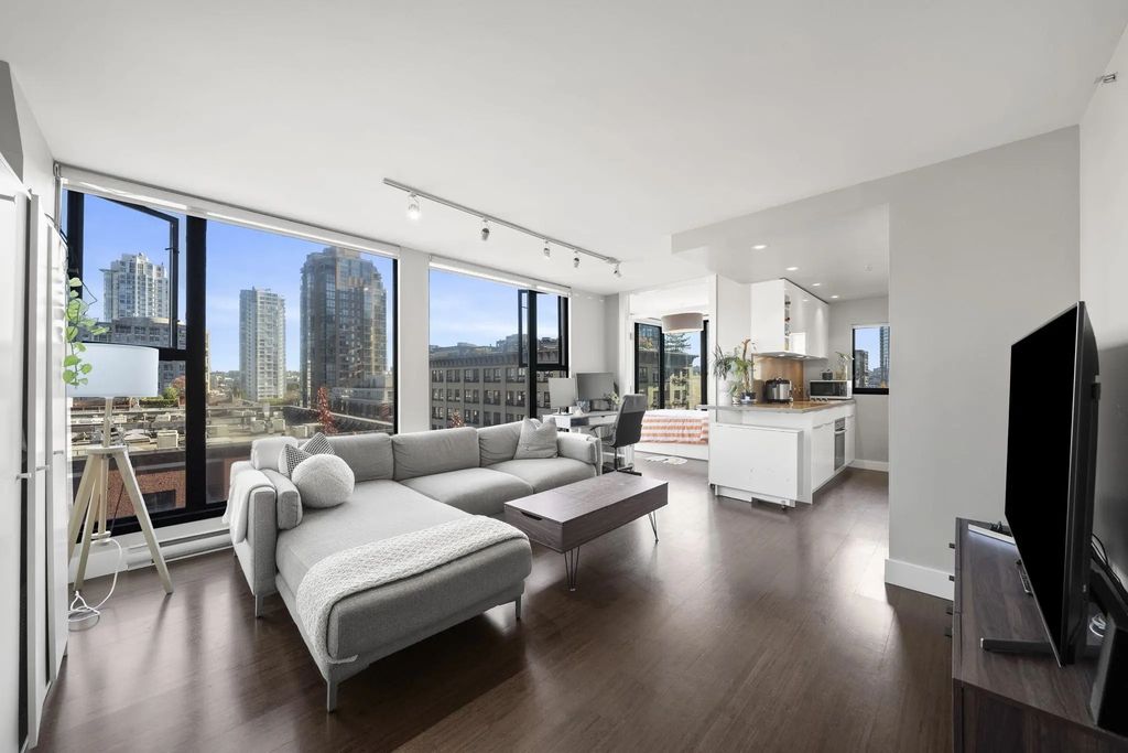 1155 Homer Street 601, Vancouver