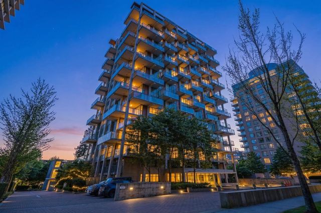 5782 Berton Avenue 203, Vancouver