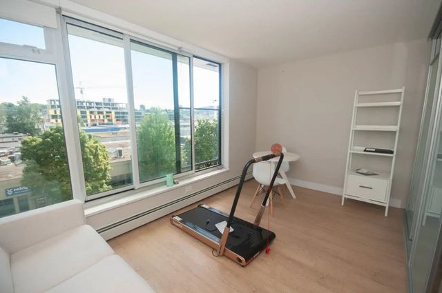 1783 Manitoba Street 611, Vancouver