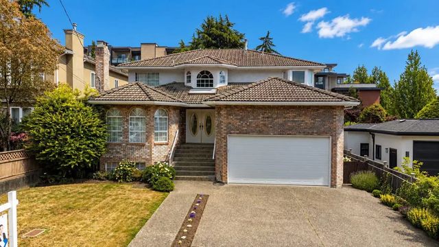 7758 Mcgregor Avenue, Burnaby
