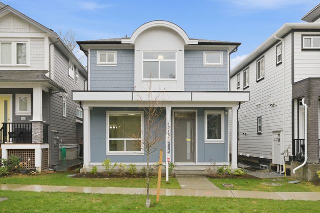 17156 1 Avenue, Surrey