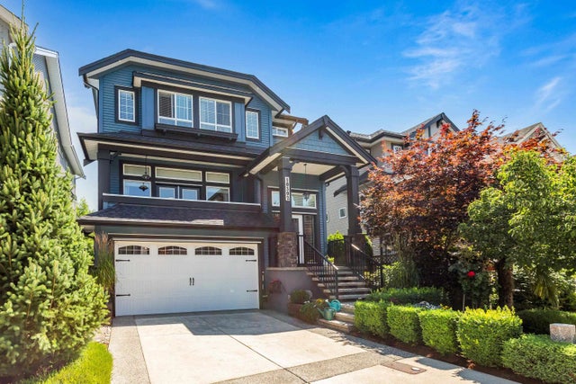10302 Wynnyk Way, Maple Ridge
